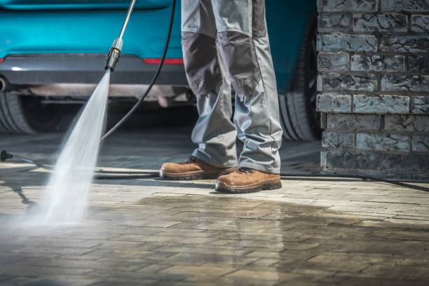 Best Sidewalk and Walkway Cleaning  in Atlantic, IA
