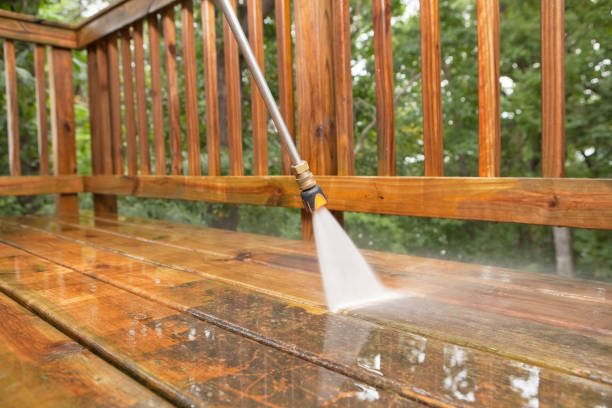 Atlantic, IA Pressure Washing Services Company